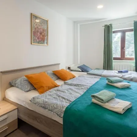 Appartamento Alex - Location Porec