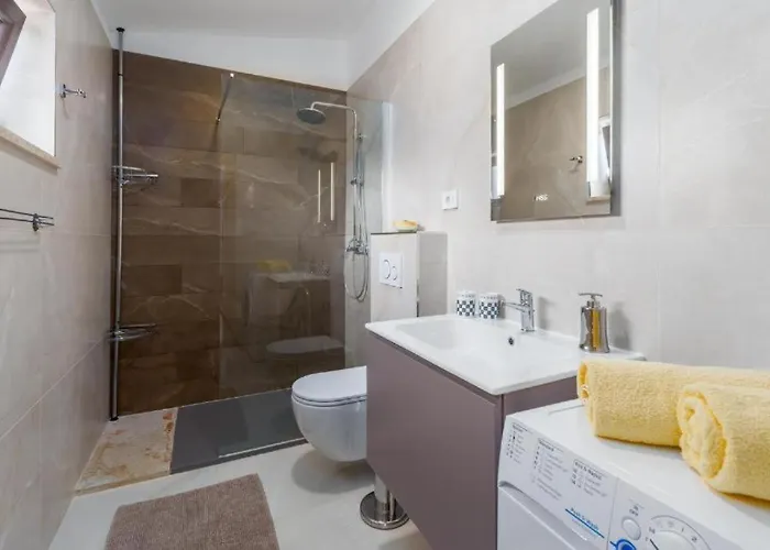 Alex - Location Apartman *